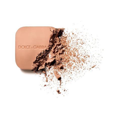 dolce & gabbana perfect matte powder foundation|dolce website.